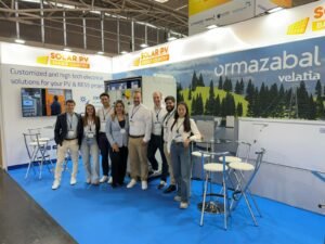 The smarter E Europe 2026:Ormazabal präsentiert F-Gas-freie Schaltanlage und Outdoor-Lösung für die Energiewende