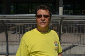 Interview mit Francesco Balsano: Wenn Passion zum Beruf wird